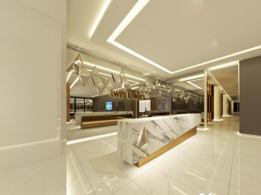 Luxury Studio With Ocean View Batumi Exterior photo